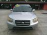 2008 GRAY HYUNDAI SANTA FE (5NMSH13E08H) , located at 1200 Cassat Avenue, Jacksonville, FL, 32205, (904) 695-1885, 30.302404, -81.731033 - Photo#0