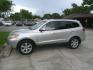 2008 GRAY HYUNDAI SANTA FE (5NMSH13E08H) , located at 1200 Cassat Avenue, Jacksonville, FL, 32205, (904) 695-1885, 30.302404, -81.731033 - Photo#1