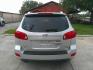 2008 GRAY HYUNDAI SANTA FE (5NMSH13E08H) , located at 1200 Cassat Avenue, Jacksonville, FL, 32205, (904) 695-1885, 30.302404, -81.731033 - Photo#6