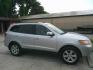 2008 GRAY HYUNDAI SANTA FE (5NMSH13E08H) , located at 1200 Cassat Avenue, Jacksonville, FL, 32205, (904) 695-1885, 30.302404, -81.731033 - Photo#2