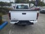2012 WHITE CHEVROLET COLORADO (1GCCSBF94C8) , located at 390 Hansen Avenue, Orange Park, FL, 32065, (904) 276-7933, 30.130497, -81.787529 - Photo#3