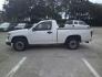 2012 WHITE CHEVROLET COLORADO (1GCCSBF94C8) , located at 390 Hansen Avenue, Orange Park, FL, 32065, (904) 276-7933, 30.130497, -81.787529 - Photo#4