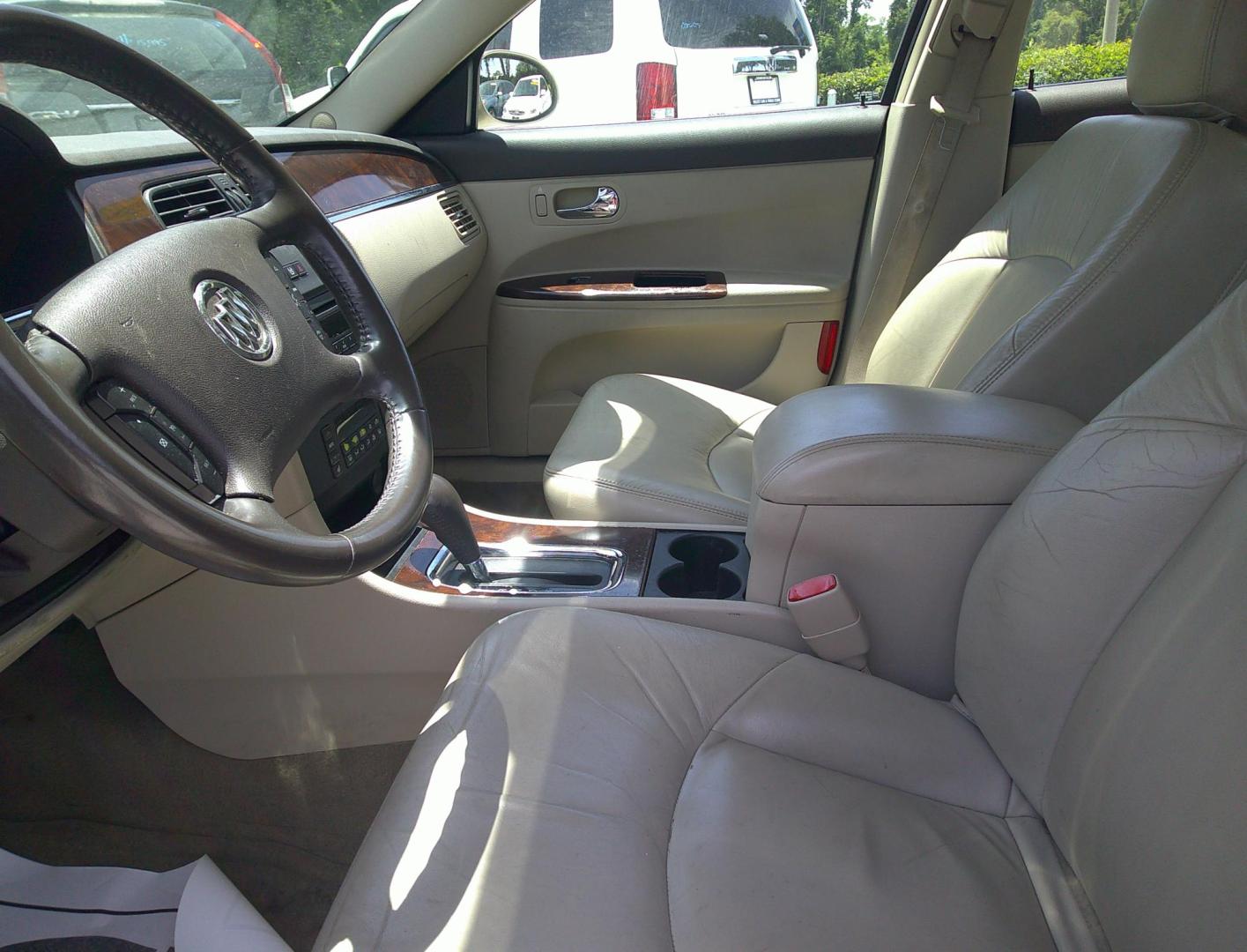 2009 GOLD BUICK LACROSSE CXL (2G4WD582891) , located at 10405 Abercorn Street, Savannah, GA, 31419, (912) 921-8965, 31.988262, -81.131760 - Photo#1