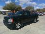 2009 BLACK CHEVROLET SILVERADO WORK TRUCK (1GCEC14X39Z) , located at 390 Hansen Avenue, Orange Park, FL, 32065, (904) 276-7933, 30.130497, -81.787529 - Photo#1