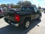 2009 BLACK CHEVROLET SILVERADO WORK TRUCK (1GCEC14X39Z) , located at 390 Hansen Avenue, Orange Park, FL, 32065, (904) 276-7933, 30.130497, -81.787529 - Photo#4