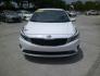 2017 WHITE KIA FORTE LX (3KPFK4A76HE) , located at 390 Hansen Avenue, Orange Park, FL, 32065, (904) 276-7933, 30.130497, -81.787529 - Photo#0
