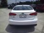 2017 WHITE KIA FORTE LX (3KPFK4A76HE) , located at 390 Hansen Avenue, Orange Park, FL, 32065, (904) 276-7933, 30.130497, -81.787529 - Photo#3