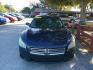2009 BLUE NISSAN MAXIMA S; SV (1N4AA51E69C) , located at 390 Hansen Avenue, Orange Park, FL, 32065, (904) 276-7933, 30.130497, -81.787529 - Photo#0