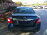 2009 BLUE NISSAN MAXIMA S; SV (1N4AA51E69C) , located at 390 Hansen Avenue, Orange Park, FL, 32065, (904) 276-7933, 30.130497, -81.787529 - Photo#4