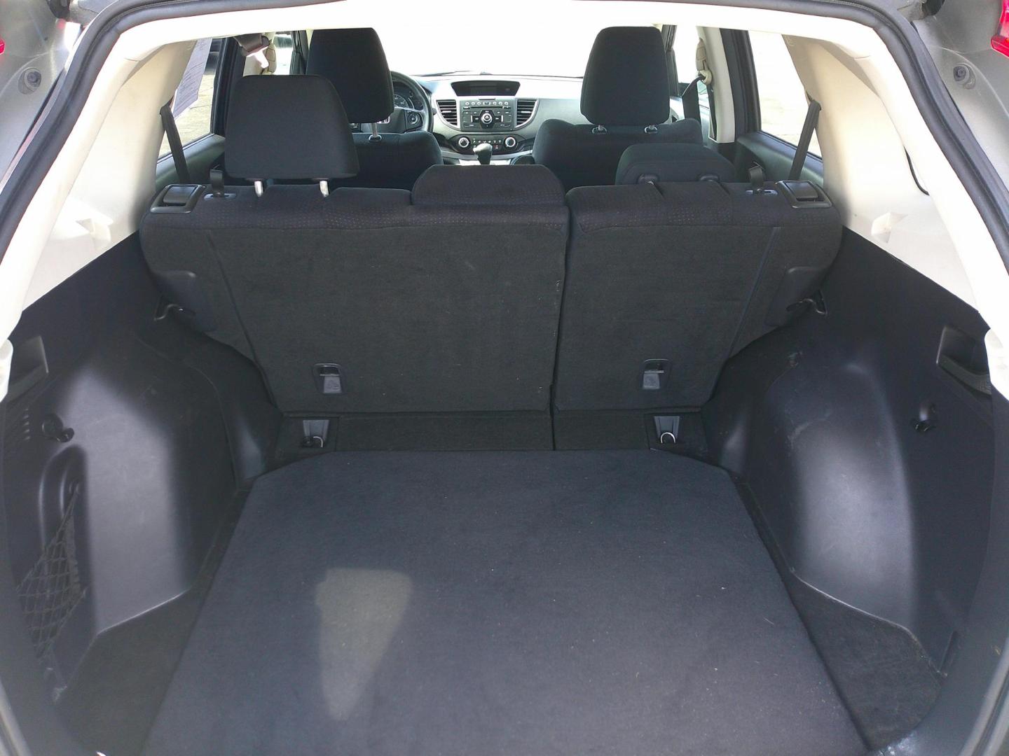 2014 CHP GN HONDA CR-V EX (5J6RM3H56EL) , located at 1200 Cassat Avenue, Jacksonville, FL, 32205, (904) 695-1885, 30.302404, -81.731033 - Photo#4