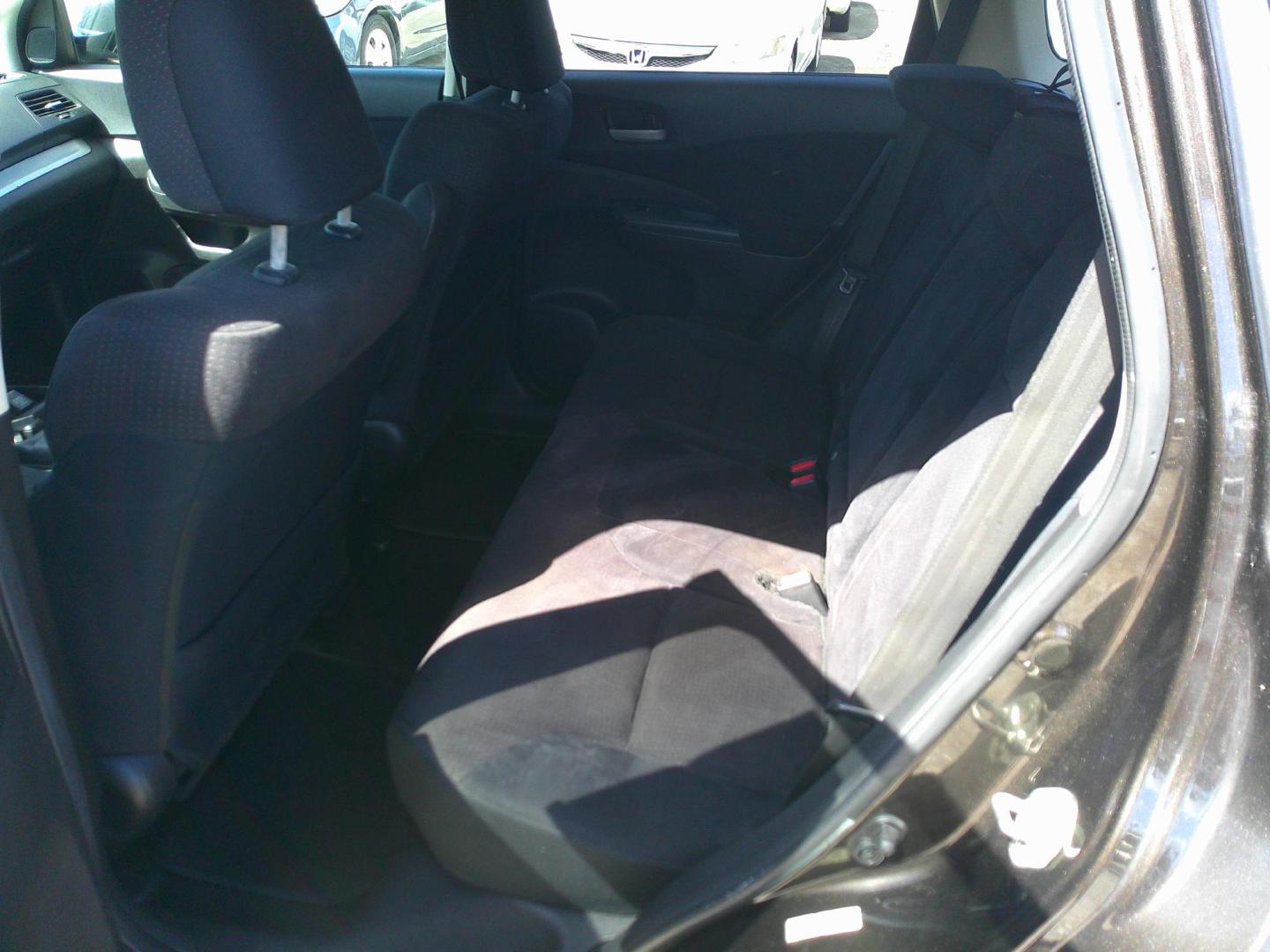 2014 CHP GN HONDA CR-V EX (5J6RM3H56EL) , located at 1200 Cassat Avenue, Jacksonville, FL, 32205, (904) 695-1885, 30.302404, -81.731033 - Photo#3