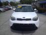 2015 WHITE KIA SOUL BASE (KNDJN2A23F7) , located at 390 Hansen Avenue, Orange Park, FL, 32065, (904) 276-7933, 30.130497, -81.787529 - Photo#0