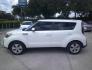 2015 WHITE KIA SOUL BASE (KNDJN2A23F7) , located at 390 Hansen Avenue, Orange Park, FL, 32065, (904) 276-7933, 30.130497, -81.787529 - Photo#2