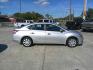 2014 SILVER NISSAN SENTRA (3N1AB7AP3EY) , located at 1200 Cassat Avenue, Jacksonville, FL, 32205, (904) 695-1885, 30.302404, -81.731033 - Photo#3