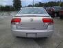 2010 BEIGE MERCURY MILAN BASE (3MEHM0HA5AR) , located at 10405 Abercorn Street, Savannah, GA, 31419, (912) 921-8965, 31.988262, -81.131760 - Photo#3