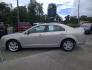 2010 BEIGE MERCURY MILAN BASE (3MEHM0HA5AR) , located at 10405 Abercorn Street, Savannah, GA, 31419, (912) 921-8965, 31.988262, -81.131760 - Photo#4