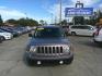 2017 SILVER JEEP PATRIOT SPORT (1C4NJPBA9HD) , located at 390 Hansen Avenue, Orange Park, FL, 32065, (904) 276-7933, 30.130497, -81.787529 - Photo#0