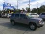 2017 SILVER JEEP PATRIOT SPORT (1C4NJPBA9HD) , located at 390 Hansen Avenue, Orange Park, FL, 32065, (904) 276-7933, 30.130497, -81.787529 - Photo#5