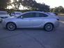 2014 SILVER BUICK VERANO BASE (1G4PP5SK5E4) , located at 390 Hansen Avenue, Orange Park, FL, 32065, (904) 276-7933, 30.130497, -81.787529 - Photo#4