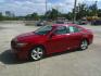 2011 RED TOYOTA CAMRY BASE; SE; LE; (4T1BF3EK1BU) , located at 1200 Cassat Avenue, Jacksonville, FL, 32205, (904) 695-1885, 30.302404, -81.731033 - Photo#1