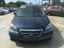 2007 BLUE HONDA ODYSSEY EX-L (5FNRL38607B) , located at 1200 Cassat Avenue, Jacksonville, FL, 32205, (904) 695-1885, 30.302404, -81.731033 - Photo#0