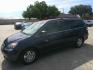 2007 BLUE HONDA ODYSSEY EX-L (5FNRL38607B) , located at 1200 Cassat Avenue, Jacksonville, FL, 32205, (904) 695-1885, 30.302404, -81.731033 - Photo#1