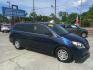 2007 BLUE HONDA ODYSSEY EX-L (5FNRL38607B) , located at 1200 Cassat Avenue, Jacksonville, FL, 32205, (904) 695-1885, 30.302404, -81.731033 - Photo#6