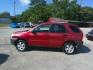 2006 RED KIA SPORTAGE EX; LX (KNDJF724267) , located at 1200 Cassat Avenue, Jacksonville, FL, 32205, (904) 695-1885, 30.302404, -81.731033 - Photo#1