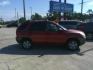 2006 RED KIA SPORTAGE EX; LX (KNDJF724267) , located at 1200 Cassat Avenue, Jacksonville, FL, 32205, (904) 695-1885, 30.302404, -81.731033 - Photo#4