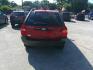 2006 RED KIA SPORTAGE EX; LX (KNDJF724267) , located at 1200 Cassat Avenue, Jacksonville, FL, 32205, (904) 695-1885, 30.302404, -81.731033 - Photo#3