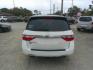 2012 WHITE HONDA ODYSSEY EX-L (5FNRL5H63CB) , located at 1200 Cassat Avenue, Jacksonville, FL, 32205, (904) 695-1885, 30.302404, -81.731033 - Photo#3