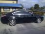 2012 BLACK ACURA TL 3.5TL (19UUA8F2XCA) , located at 390 Hansen Avenue, Orange Park, FL, 32065, (904) 276-7933, 30.130497, -81.787529 - Photo#2