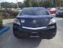 2012 BLACK ACURA TL 3.5TL (19UUA8F2XCA) , located at 390 Hansen Avenue, Orange Park, FL, 32065, (904) 276-7933, 30.130497, -81.787529 - Photo#3