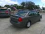 2005 GRAY CHEVROLET MALIBU LS (1G1ZT54885F) , located at 1200 Cassat Avenue, Jacksonville, FL, 32205, (904) 695-1885, 30.302404, -81.731033 - Photo#4