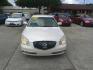 2011 WHITE BUICK LUCERNE CXL (1G4HJ5EM1BU) , located at 1200 Cassat Avenue, Jacksonville, FL, 32205, (904) 695-1885, 30.302404, -81.731033 - Photo#0