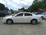 2011 WHITE BUICK LUCERNE CXL (1G4HJ5EM1BU) , located at 1200 Cassat Avenue, Jacksonville, FL, 32205, (904) 695-1885, 30.302404, -81.731033 - Photo#1