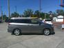 2015 GRAY NISSAN QUEST S; SL; PLATINU (JN8AE2KP4F9) , located at 1200 Cassat Avenue, Jacksonville, FL, 32205, (904) 695-1885, 30.302404, -81.731033 - Photo#2