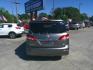 2015 GRAY NISSAN QUEST S; SL; PLATINU (JN8AE2KP4F9) , located at 1200 Cassat Avenue, Jacksonville, FL, 32205, (904) 695-1885, 30.302404, -81.731033 - Photo#4