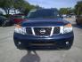 2010 BLUE NISSAN ARMADA SE; PLATINUM; (5N1BA0NDXAN) , located at 390 Hansen Avenue, Orange Park, FL, 32065, (904) 276-7933, 30.130497, -81.787529 - Photo#0