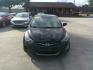 2013 BLACK HYUNDAI ELANTRA GLS; LIMITED (5NPDH4AE9DH) , located at 390 Hansen Avenue, Orange Park, FL, 32065, (904) 276-7933, 30.130497, -81.787529 - Photo#0