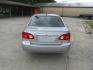 2007 SILVER TOYOTA COROLLA CE; S; LE (1NXBR32EX7Z) , located at 1200 Cassat Avenue, Jacksonville, FL, 32205, (904) 695-1885, 30.302404, -81.731033 - Photo#3