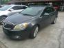 2013 GRAY BUICK VERANO CONVENIENCE (1G4PR5SK5D4) , located at 390 Hansen Avenue, Orange Park, FL, 32065, (904) 276-7933, 30.130497, -81.787529- Photo#1