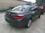 2013 GRAY BUICK VERANO CONVENIENCE (1G4PR5SK5D4) , located at 390 Hansen Avenue, Orange Park, FL, 32065, (904) 276-7933, 30.130497, -81.787529- Photo#5