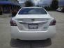 2014 WHITE NISSAN ALTIMA 2.5; 2.5 S; 2 (1N4AL3AP9EN) , located at 390 Hansen Avenue, Orange Park, FL, 32065, (904) 276-7933, 30.130497, -81.787529 - Photo#4