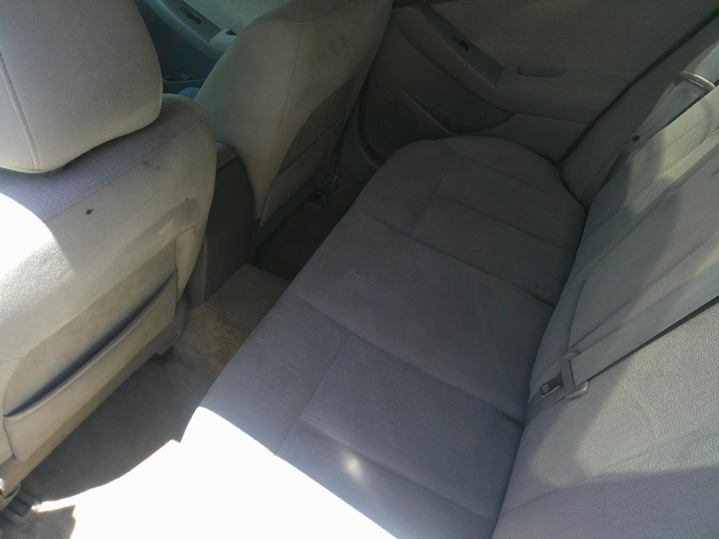 2011 WHITE NISSAN ALTIMA 2.5; 2.5 S (1N4AL2AP3BN) , located at 390 Hansen Avenue, Orange Park, FL, 32065, (904) 276-7933, 30.130497, -81.787529- Photo#3