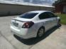 2011 WHITE NISSAN ALTIMA 2.5; 2.5 S (1N4AL2AP3BN) , located at 390 Hansen Avenue, Orange Park, FL, 32065, (904) 276-7933, 30.130497, -81.787529- Photo#5