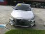 2019 SILVER HYUNDAI ELANTRA LIMITED; SEL (5NPD84LF9KH) , located at 1200 Cassat Avenue, Jacksonville, FL, 32205, (904) 695-1885, 30.302404, -81.731033 - Photo#0