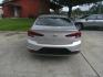 2019 SILVER HYUNDAI ELANTRA LIMITED; SEL (5NPD84LF9KH) , located at 1200 Cassat Avenue, Jacksonville, FL, 32205, (904) 695-1885, 30.302404, -81.731033 - Photo#3