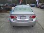 2010 SILVER ACURA TSX BASE (JH4CU2F65AC) , located at 1200 Cassat Avenue, Jacksonville, FL, 32205, (904) 695-1885, 30.302404, -81.731033 - Photo#5