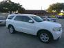 2013 WHITE DODGE DURANGO SXT (1C4RDJAG0DC) , located at 390 Hansen Avenue, Orange Park, FL, 32065, (904) 276-7933, 30.130497, -81.787529 - Photo#6